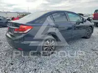 2015 Honda CIVIC фото