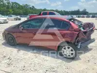 2015 Honda CIVIC фото
