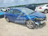 2015 Honda CIVIC фото