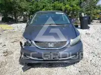 2015 Honda CIVIC photo