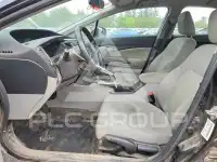 2015 Honda CIVIC фото