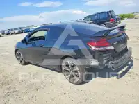 2015 Honda CIVIC фото