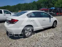 2015 Honda CIVIC photo