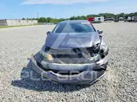 2015 Honda CIVIC фото
