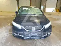 2015 Honda CIVIC photo