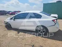 2015 Honda CIVIC photo