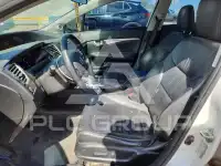 2015 Honda CIVIC фото