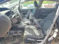 2015 Honda CIVIC фото