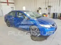 2015 Honda CIVIC photo