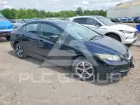 2015 Honda CIVIC photo