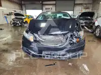 2015 Honda CIVIC photo