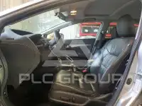 2015 Honda CIVIC фото