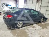 2015 Honda CIVIC фото
