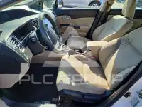 2015 Honda CIVIC фото