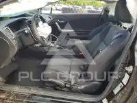 2015 Honda CIVIC фото