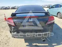 2015 Honda CIVIC фото