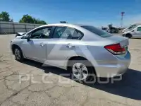 2015 Honda CIVIC photo