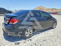 2015 Honda CIVIC photo
