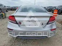 2015 Honda CIVIC фото