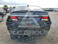 2015 Honda CIVIC фото