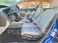 2015 Honda CIVIC фото