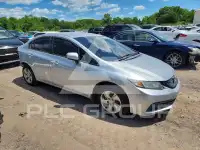 2015 Honda CIVIC photo