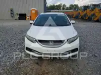 2015 Honda CIVIC фото