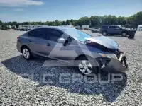 2015 Honda CIVIC фото