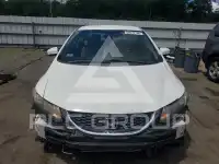 2015 Honda CIVIC photo