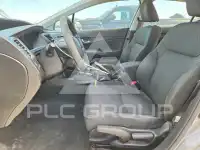 2015 Honda CIVIC фото