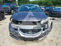 2015 Honda CIVIC photo