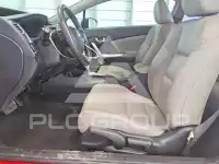 2015 Honda CIVIC фото