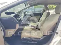 2015 Honda CIVIC photo