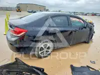 2015 Honda CIVIC фото
