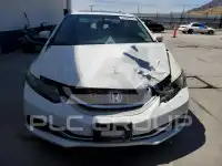 2015 Honda CIVIC photo