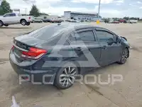 2015 Honda CIVIC фото