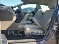 2015 Honda CIVIC фото