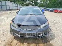 2015 Honda CIVIC фото