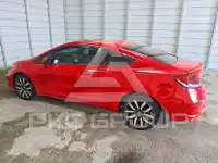 2015 Honda CIVIC фото