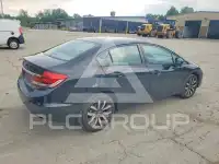 2015 Honda CIVIC photo