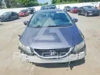 2015 Honda CIVIC фото