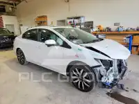 2015 Honda CIVIC photo