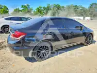 2015 Honda CIVIC photo