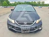 2015 Honda CIVIC photo