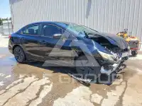 2015 Honda CIVIC фото