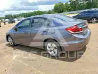 2015 Honda CIVIC photo