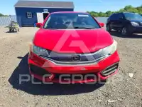 2015 Honda CIVIC photo