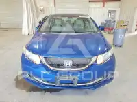 2015 Honda CIVIC photo