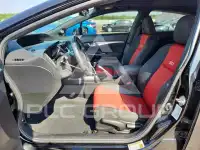 2015 Honda CIVIC фото