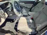 2015 Honda CIVIC фото